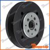 Poulie damper vilebrequin pour VW | RKP-WW-012, 001-10-24462